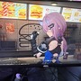 『無限大ANANTA』は車もパクれちゃう“型破りな”オープンワールドRPGだった！超カッチョよくて可愛いコスプレイヤーや巨大なオブジェなど見どころ満載【TGS2025】
