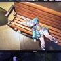 『無限大ANANTA』は車もパクれちゃう“型破りな”オープンワールドRPGだった！超カッチョよくて可愛いコスプレイヤーや巨大なオブジェなど見どころ満載【TGS2025】