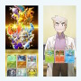 『ポケポケ』期間限定パック「ハイクラスパックex」9月30日追加！これまでのカードを再収録、「博士の研究」など一部は“新しいイラスト”で登場