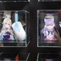 色とりどりの「ぶいすぽっ！」ゲーミングマウスが可愛い！人気配信者とのコラボPCモデルも映えるGALLERIAブースレポ【TGS2025】