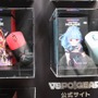 色とりどりの「ぶいすぽっ！」ゲーミングマウスが可愛い！人気配信者とのコラボPCモデルも映えるGALLERIAブースレポ【TGS2025】
