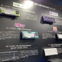 「東プレ」REALFORCEブースほぼキーボードなのになんか楽しい―初公開となる「ガンダム」期間限定コラボモデルも【TGS2025】