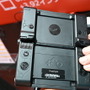 変態すぎるAndroid携帯ゲーム機がTGS2025会場で触れるぞ！！変形構造で２画面OLEDを持つ「ONEXSUGAR SUGAR1」【TGS2025】