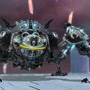 『モンハンワイルズ』×『FF14』コラボ「オメガ・プラネテス」戦を体験！「そこまでやる！？」な圧倒的再現度に光のハンターはニッコリ【TGS2025】