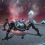 『モンハンワイルズ』×『FF14』コラボ「オメガ・プラネテス」戦を体験！「そこまでやる！？」な圧倒的再現度に光のハンターはニッコリ【TGS2025】