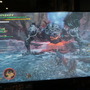 『モンハンワイルズ』×『FF14』コラボ「オメガ・プラネテス」戦を体験！「そこまでやる！？」な圧倒的再現度に光のハンターはニッコリ【TGS2025】