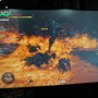 『モンハンワイルズ』×『FF14』コラボ「オメガ・プラネテス」戦を体験！「そこまでやる！？」な圧倒的再現度に光のハンターはニッコリ【TGS2025】