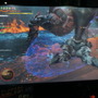 『モンハンワイルズ』×『FF14』コラボ「オメガ・プラネテス」戦を体験！「そこまでやる！？」な圧倒的再現度に光のハンターはニッコリ【TGS2025】