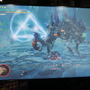 『モンハンワイルズ』×『FF14』コラボ「オメガ・プラネテス」戦を体験！「そこまでやる！？」な圧倒的再現度に光のハンターはニッコリ【TGS2025】