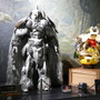 『モンハンワイルズ』×『FF14』コラボ「オメガ・プラネテス」戦を体験！「そこまでやる！？」な圧倒的再現度に光のハンターはニッコリ【TGS2025】