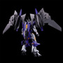 新作ガンプラ「HG ガンダムグリープ」発表！MSモード・アサルトモード・MAモード、3形態の変形がバッチリ決まる