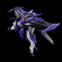 新作ガンプラ「HG ガンダムグリープ」発表！MSモード・アサルトモード・MAモード、3形態の変形がバッチリ決まる