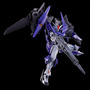 新作ガンプラ「HG ガンダムグリープ」発表！MSモード・アサルトモード・MAモード、3形態の変形がバッチリ決まる