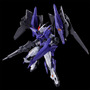 新作ガンプラ「HG ガンダムグリープ」発表！MSモード・アサルトモード・MAモード、3形態の変形がバッチリ決まる