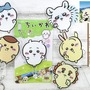「ちいかわ」チェックなアパレルから食器・雑貨など、普段遣いにピッタリな新グッズを展開！本日9月26日11時よりちいかわマーケットにて発売