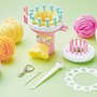 「ちいかわ」チェックなアパレルから食器・雑貨など、普段遣いにピッタリな新グッズを展開！本日9月26日11時よりちいかわマーケットにて発売
