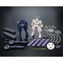 ガンダムW外伝ガンプラ2連発！HG「アスクレプオス」と「ヴァイエイト&メリクリウス（シュイヴァン）」が再販