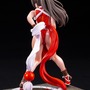 露わになった太ももがより美しく！『KOF’98』から「不知火舞」フィギュアが、服装の塗装表現や肌の質感をブラッシュアップし再登場