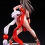 露わになった太ももがより美しく！『KOF’98』から「不知火舞」フィギュアが、服装の塗装表現や肌の質感をブラッシュアップし再登場