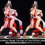 露わになった太ももがより美しく！『KOF’98』から「不知火舞」フィギュアが、服装の塗装表現や肌の質感をブラッシュアップし再登場