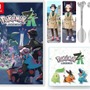 リアルタイム制バトル×メガシンカ！ポケモン最新作「Pokémon LEGENDS Z-A」が特典付きでお得
