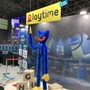 展示内容の幅が広すぎる「ハピネット」ブースはバリエ豊かで、色んな人が楽しめそう【TGS2025】