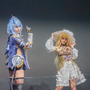 『デュエットナイトアビス』TGS2025は特大ジオラマ「煉火の典獄」が超豪華！試遊やコスプレなど盛りだくさんなブースレポートをお届け