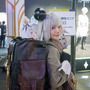 『デュエットナイトアビス』TGS2025は特大ジオラマ「煉火の典獄」が超豪華！試遊やコスプレなど盛りだくさんなブースレポートをお届け
