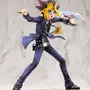 並べて飾ると熱すぎる！アニメ「遊戯王」より「武藤遊戯」と「闇遊戯」フィギュアが予約受付中ーコトブキヤ特典は「封印の黄金櫃」「クリボー」