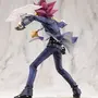 並べて飾ると熱すぎる！アニメ「遊戯王」より「武藤遊戯」と「闇遊戯」フィギュアが予約受付中ーコトブキヤ特典は「封印の黄金櫃」「クリボー」