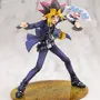 並べて飾ると熱すぎる！アニメ「遊戯王」より「武藤遊戯」と「闇遊戯」フィギュアが予約受付中ーコトブキヤ特典は「封印の黄金櫃」「クリボー」