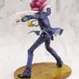 並べて飾ると熱すぎる！アニメ「遊戯王」より「武藤遊戯」と「闇遊戯」フィギュアが予約受付中ーコトブキヤ特典は「封印の黄金櫃」「クリボー」