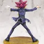 並べて飾ると熱すぎる！アニメ「遊戯王」より「武藤遊戯」と「闇遊戯」フィギュアが予約受付中ーコトブキヤ特典は「封印の黄金櫃」「クリボー」