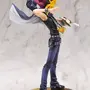 並べて飾ると熱すぎる！アニメ「遊戯王」より「武藤遊戯」と「闇遊戯」フィギュアが予約受付中ーコトブキヤ特典は「封印の黄金櫃」「クリボー」