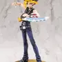 並べて飾ると熱すぎる！アニメ「遊戯王」より「武藤遊戯」と「闇遊戯」フィギュアが予約受付中ーコトブキヤ特典は「封印の黄金櫃」「クリボー」
