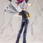 並べて飾ると熱すぎる！アニメ「遊戯王」より「武藤遊戯」と「闇遊戯」フィギュアが予約受付中ーコトブキヤ特典は「封印の黄金櫃」「クリボー」