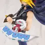 並べて飾ると熱すぎる！アニメ「遊戯王」より「武藤遊戯」と「闇遊戯」フィギュアが予約受付中ーコトブキヤ特典は「封印の黄金櫃」「クリボー」