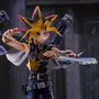 並べて飾ると熱すぎる！アニメ「遊戯王」より「武藤遊戯」と「闇遊戯」フィギュアが予約受付中ーコトブキヤ特典は「封印の黄金櫃」「クリボー」