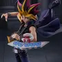 並べて飾ると熱すぎる！アニメ「遊戯王」より「武藤遊戯」と「闇遊戯」フィギュアが予約受付中ーコトブキヤ特典は「封印の黄金櫃」「クリボー」
