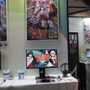 衣装部位破壊あり！「CEROギリギリ」の美闘士たちの熱き戦いがカードバトルで再び―『Queen's Blade Re:Build』【TGS2025】