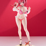 セクシーな水着にむっちり迫力ボディ！『勝利の女神：NIKKE』より「マスト：パイレーツハート」フィギュアが予約受付開始