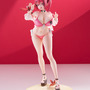 セクシーな水着にむっちり迫力ボディ！『勝利の女神：NIKKE』より「マスト：パイレーツハート」フィギュアが予約受付開始
