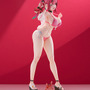セクシーな水着にむっちり迫力ボディ！『勝利の女神：NIKKE』より「マスト：パイレーツハート」フィギュアが予約受付開始