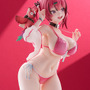 セクシーな水着にむっちり迫力ボディ！『勝利の女神：NIKKE』より「マスト：パイレーツハート」フィギュアが予約受付開始