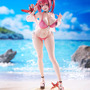 セクシーな水着にむっちり迫力ボディ！『勝利の女神：NIKKE』より「マスト：パイレーツハート」フィギュアが予約受付開始