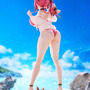 セクシーな水着にむっちり迫力ボディ！『勝利の女神：NIKKE』より「マスト：パイレーツハート」フィギュアが予約受付開始