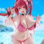 セクシーな水着にむっちり迫力ボディ！『勝利の女神：NIKKE』より「マスト：パイレーツハート」フィギュアが予約受付開始