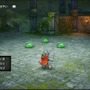 HD-2D版『ドラクエI＆II』冒頭パートの実機プレイが世界初公開！始まりはラダトーム城…ではない！？さらに「ローラ姫の誘拐シーン」も追加【TGS2025】