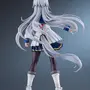 『ウマ娘』より勝負服を身にまとった「オグリキャップ」フィギュアが予約開始！“芦毛の怪物”が凛とした姿で立体化される