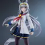 『ウマ娘』より勝負服を身にまとった「オグリキャップ」フィギュアが予約開始！“芦毛の怪物”が凛とした姿で立体化される